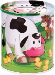 Schylling Puszka z Dźwiękami Farma