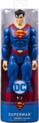 Figurka DC Superman 30 cm z tkaną peleryną