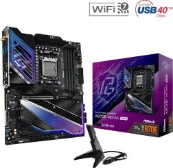 Płyta główna ASRock X670E NOVA WiFi