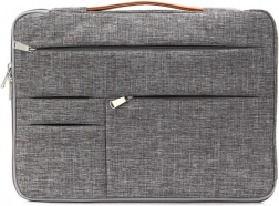 ochronne etui na laptop Umax 14″, szare