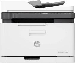 HP Color Laser wielofunkcyjna drukarka 179fnw
