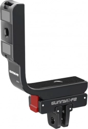 uchwyt L z magnetycznym adapterem do dji osmo 360