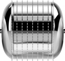 Końcówka z mikroigiełkami do twarzy Geske