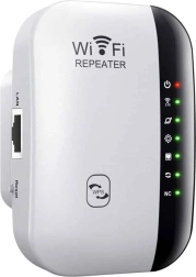 Wzmacniacz sygnału Wi-Fi RENEW FORCE W01