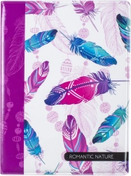 Obal na dokumenty Romantic Nature