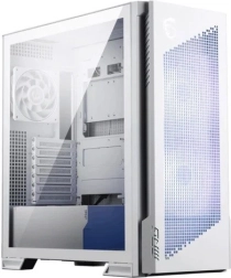 Obudowa MSI MPG Velox 300R Airflow PZ White ARGB