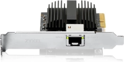 Hipersieciowa karta PCIe z portem RJ45