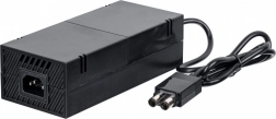 zasilacz do Xbox One Akyga 135 W (12 V / 10,83 A, 5Vsb / 1 A)