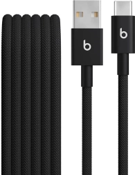 Kabel Beats USB-C na USB-A 1,5m czarny