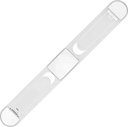 Stojak na laptop Pk18a biały