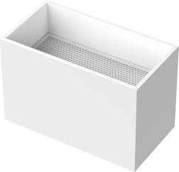 Zestaw filtrów do oczyszczacza dymu xTool