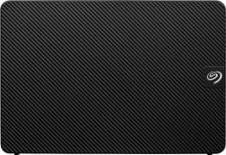 Zewnętrzny dysk twardy SEAGATE Expansion 16 TB 3,5" czarny