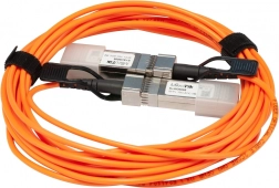 Aktywny optyczny kabel połączeniowy SFP/SFP+ 1/10G 5 m