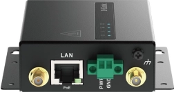 Przemysłowy 5g m2m poe modem dwm-311-gp
