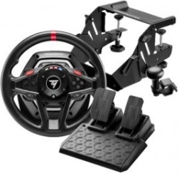 Zestaw SimTask Thrustmaster T128 TypeC