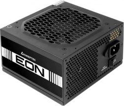Zasilacz CHIEFTEC EON 600W 80 PLUS