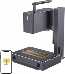 Laserowa grawerka LASERPECKER 2 Suit