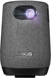 Przenośny projektor LED ASUS ZenBeam Latte L1 z głośnikiem Bluetooth