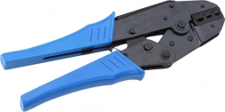 Zaciskowe szczypce do nieizolowanych końcówek