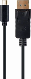 Kabel USB‑C na DisplayPort 4K 60 Hz 2 m