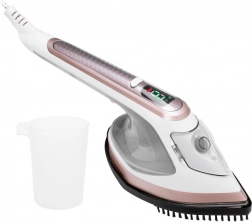 Parowa żelazko i ręczny steamer 2 w 1 ADLER AD 5044