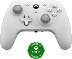 GameSir G7 SE przewodowy kontroler – pomarańczowy