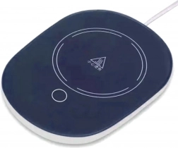 DA26D ELE. PODGRZEWACZ DO KUBKÓW NIEBIESKI