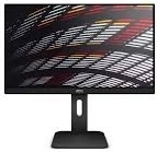 Monitor IPS 24 cale z DVI, HDMI, DP i głośnikami