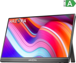 Przenośny monitor ARZOPA Z1C 16,1" Full HD