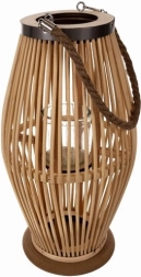 Bambusowa latarnia Gardlov