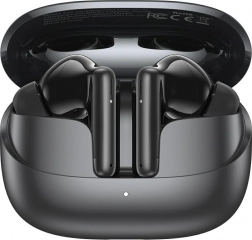 Bezprzewodowe słuchawki TWS USAMS IF27 czarne