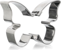 Foremka do ciastek Culinaria motyl 6,5 x 5 x 2 cm