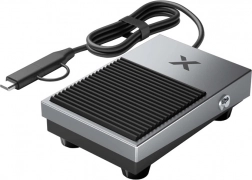 Przełącznik nożny do grawerek XTool F1