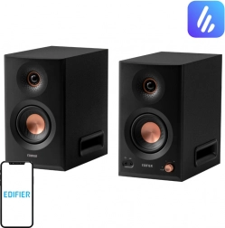 Głośniki Edifier MR5 czarne