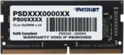Pamięć DDR4 SODIMM 16 GB 3200 MHz CL22 SIGNATURE