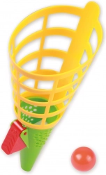 Lena mini gra koszykowa