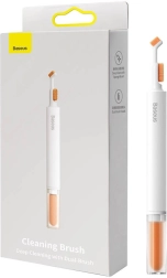 czyścik BASEUS 3w1 do elektroniki – biały