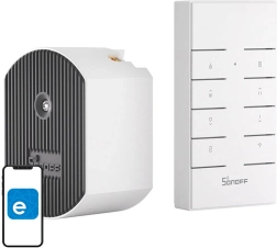 Inteligentny ściemniacz świateł Sonoff D1 z pilotem