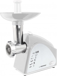 Elektryczny młynek do mięsa i tarko-szatkownica Esperanza Rissole