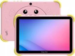Tablet dla dzieci Krüger&Matz FUN 1008 różowy
