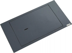 Podłogowy sejf YALE do zabudowy