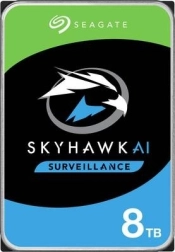 SkyHawkAI 8TB 3,5-calowy dysk twardy 256 MB ST8000VE001