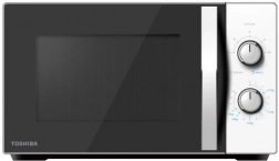 Kuchenka mikrofalowa TOSHIBA biała