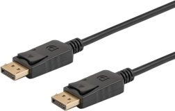 Kabel DisplayPort 2 m wersja 1.2