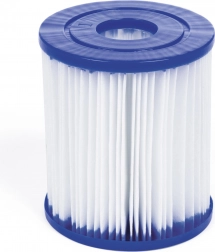 Power Steel Rack Pool 282x196x84 9x6FT BESTWAY 4w1 + pompa Filtr