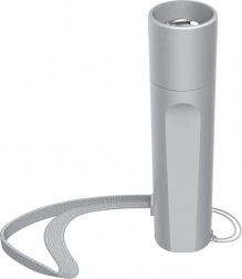 Latarka LED FL60 60 lm, zasięg 30 m, 3 tryby