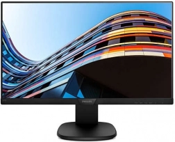 Monitor Philips 23,8 IPS Pivot z HDMI i głośnikami