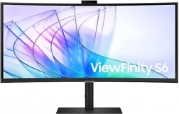 Zakrzywiony monitor ViewFinity S65VC 34"