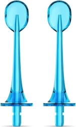 Dysza, wymienny końcówka (2 szt.) do Xiaomi Soocas Irrigator W3 - skrobak do języka