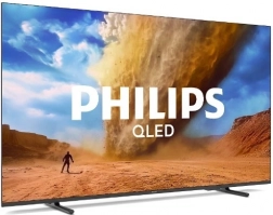 Telewizor 55" LED PHILIPS
